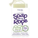 Friendly Soap Soap on a Rope Aloe Vera натурален сапун на шнурче 95 гр