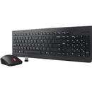 Lenovo Essential Wireless Keyboard and Mouse Combo 4X30M39458