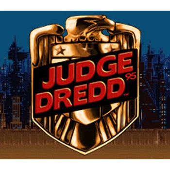 Judge Dredd 95