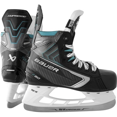 BAUER S26 SUPREME F30 Youth