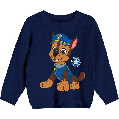 EPlusM Chlapčenský sveter Paw Patrol