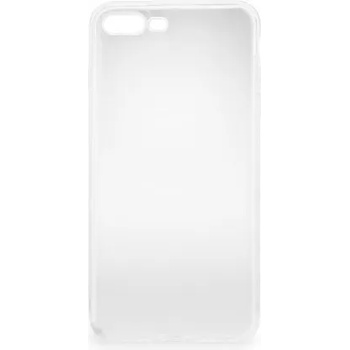 Image 1 of Apple Силиконов калъф за iPhone 7 Plus 0.33mm прозрачен