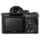 Sony Alpha 7S Mark II Body