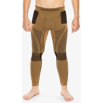 X-Bionic Radiactor 4.0 Pants Long Men Gold/Black