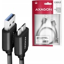 Axagon BUMM3-AM10AB speed micro-B USB USB-A 3.2 gen 1, 1m