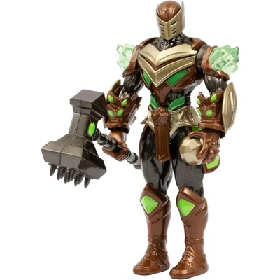 Giochi Preziosi The New Era Rockard Gormita Of The Land Clan 27cm (grv07400)