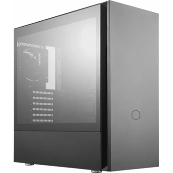 Image 1 of Cooler Master Silencio S600 (MCS-S600-KG5N-S00)