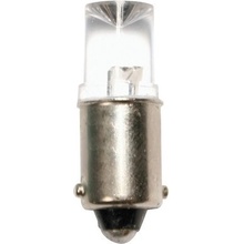 Lampa Italy 58404 Micro lamp 1 Led T4W 12V BA9s 4W bílá 2ks