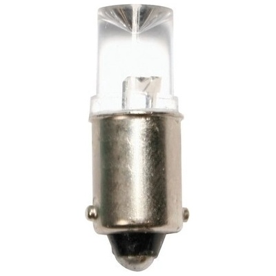 Lampa Italy 58404 Micro lamp 1 Led T4W 12V BA9s 4W bílá 2ks