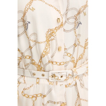 Marciano by Guess Рокля с вискоза Marciano by Guess AMANDA (6RGK33.7439A)