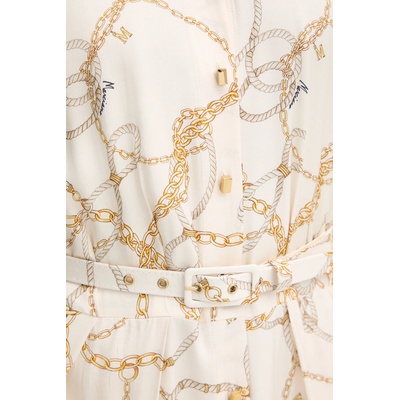 Marciano by Guess Рокля с вискоза Marciano by Guess AMANDA (6RGK33.7439A)