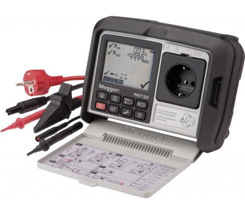 Megger PAT150R