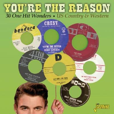 V/A - You're The Reason CD