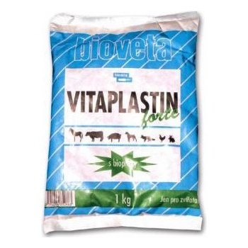 Vitaplastin forte 1 kg