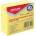 Office Products Куб Office Products самоз. лист. 76х76, 400л, жълти (31235-А)