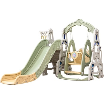 Moni Люлка и пързалка Spaceman (3801005601967)