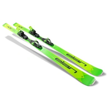 Elan ACE SCX FX 24/25