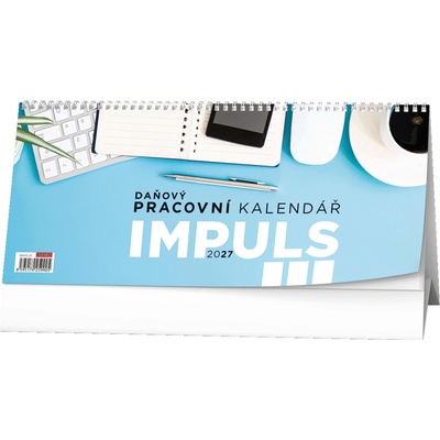 Stolní Pracovní IMPULS III 2027