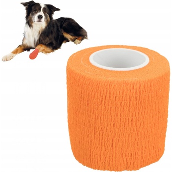 ImuMedCZ Obinadlo elastické pro psy 7,5 cm x 4,5 m