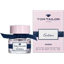 Tom Tailor Exclusive Woman toaletní voda dámská 30 ml