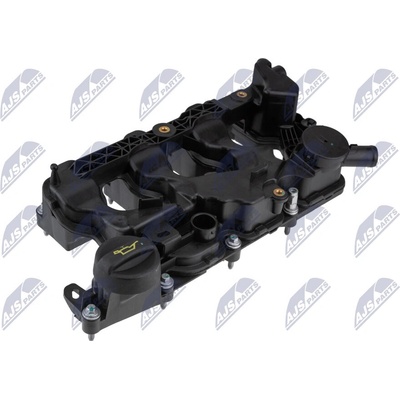 NTY Kryt hlavy valcov BPZ-CT-012