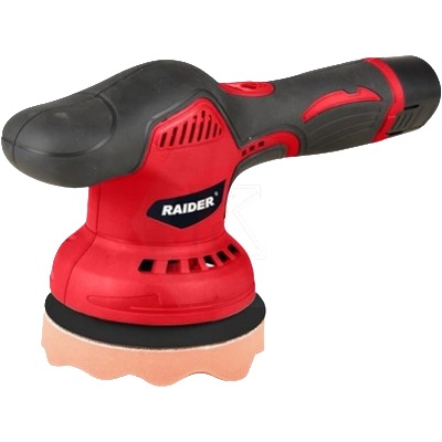 Raider CPC07 (030171)