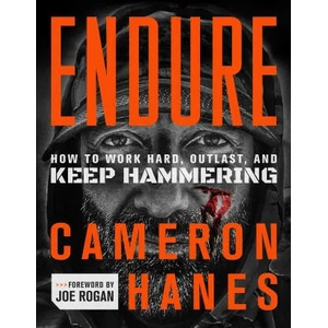 Endure (ISBN: 9781250279293)