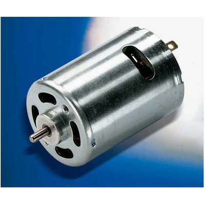 Krick Motor MAX Speed 500 – Zboží Dáma