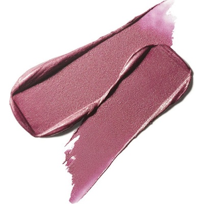 MAC Cosmetics Rtěnka s perletí Frost Lipstick 06 Plum Dandy 3 g