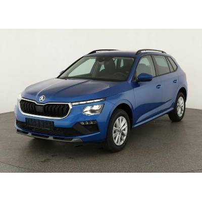 Skoda Kamiq 1.0 TSI DSG Selection 85 kW