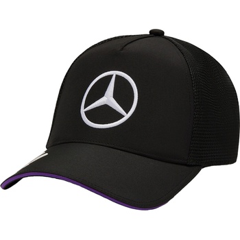 Mercedes AMG Детска шапка Mercedes AMG Petronas Formel 1 x Lewis Hamilton Kids Cap