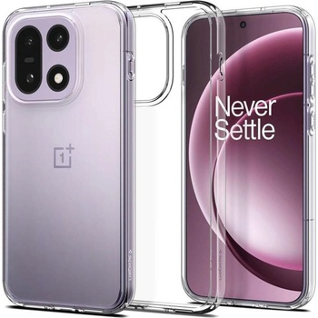 Spigen Противоударен Калъф за OnePlus 15, Spigen Ultra Hybrid Case, Прозрачен (ACS09785)