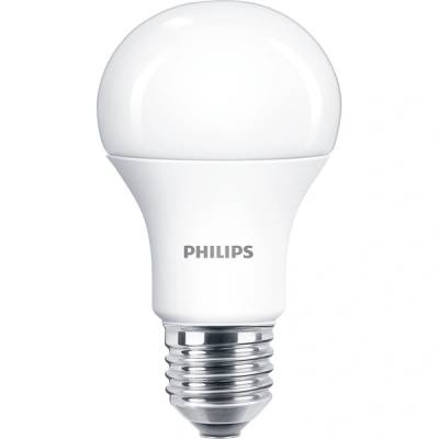 Philips 8718699769925 светодиодна лампа Студена бяла светлина 4000 K 12, 5 W E27 E (00195970)