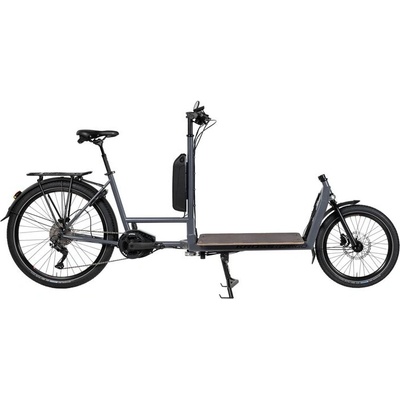 Kross e-Cargo 1.0 2022