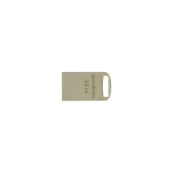 GOODRAM USB стик GoodRam UPO3 Сив 32 GB