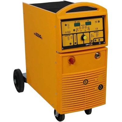 Omicron OMI 3550CSW SYNERGIE 4-kl