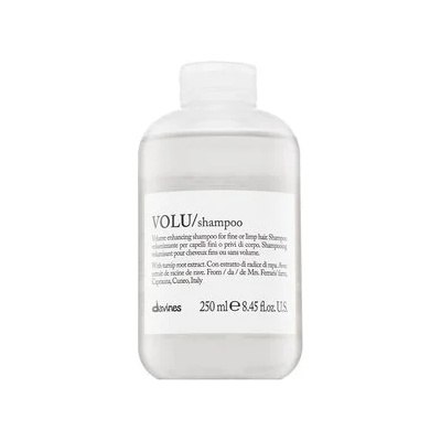 Davines Essential Haircare Volu Shampoo укрепващ шампоан За обем на косата 250 ml