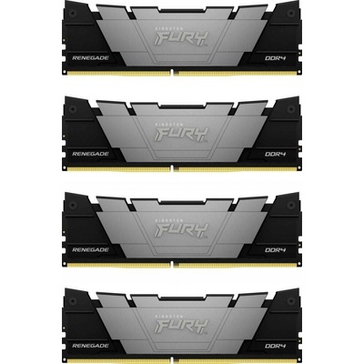 Kingston DDR4 64GB 3600MHz CL16 KF436C16RB12K4/64