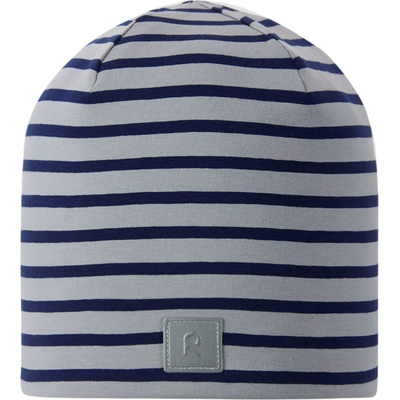 Reima Детска зимна шапка (beanie) Reima Kid's Tantsu Beanie - Melange Grey - размер 48-50 cm (904-6619-0311)