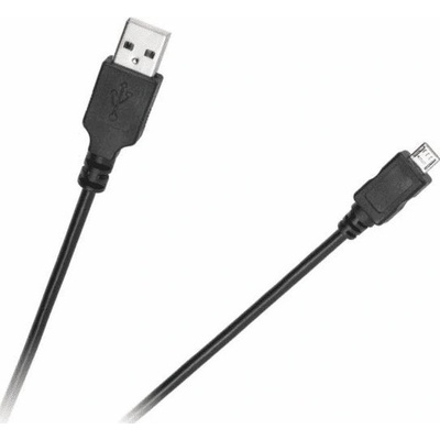 Cabletech KPO3962-1 USB A - micro USB, 1m