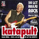 Katapult - 50 let hraju rock (2 CD)