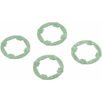 Xray DIFF GASKET 4