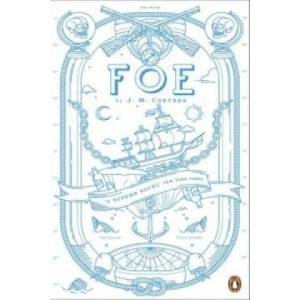 Foe | J M Coetzee (2015)