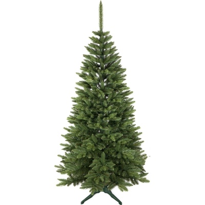 zanapo.cz Umělý vánoční stromeček Smrk Bergamo 3D classic 220 cm