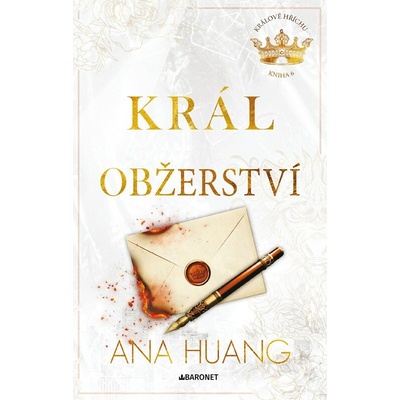 Král obžerství