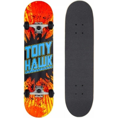 Tony Hawk Shatter Logo