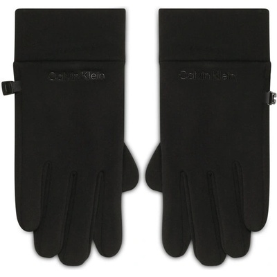 Calvin Klein Мъжки ръкавици Calvin Klein Jeans Padded Performance Gloves K50K507426 BAX (Padded Performance Gloves K50K507426)