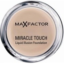 Max Factor Pěnový make-up Miracle Touch Skin Perfecting Foundation 55 Blushing Beige 11,5 g