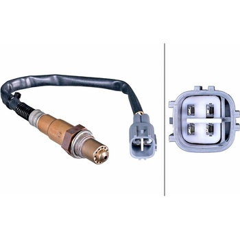 Lambda sonda HELLA 6PA 358 221-871