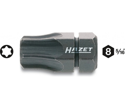 bit HAZET 2597-01